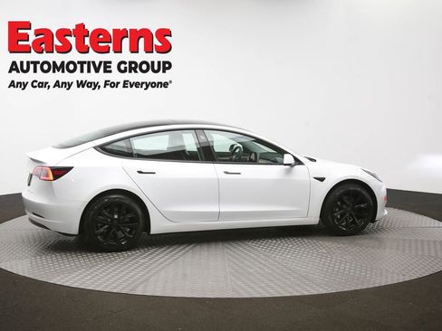 Used 2021 Tesla Model 3 Standard Range Plus RWD image 43