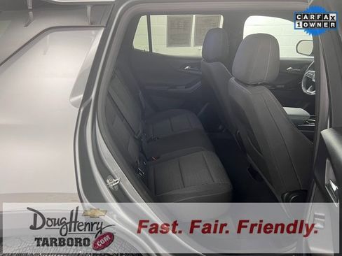 Used 2025 Chevrolet Equinox LT image 37