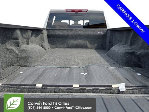 Used 2024 Chevrolet Silverado 1500 High Country w/ Technology Package image 40