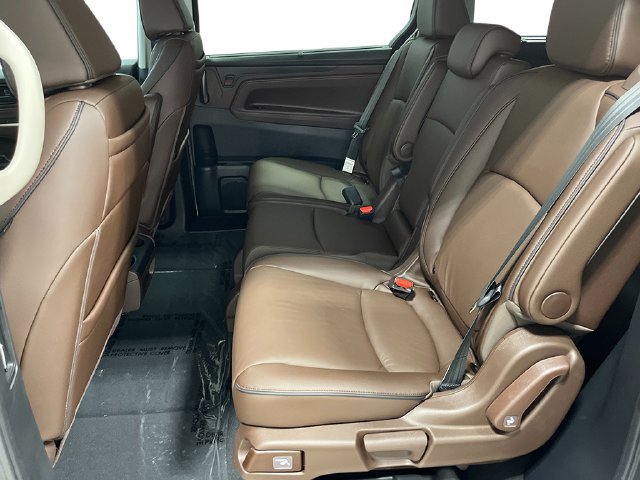 New 2027 Honda Odyssey Touring image 22