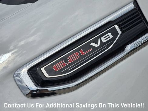 New 2026 GMC Sierra 1500 SLT w/ SLT Premium Plus Package AWD/4WD image 7