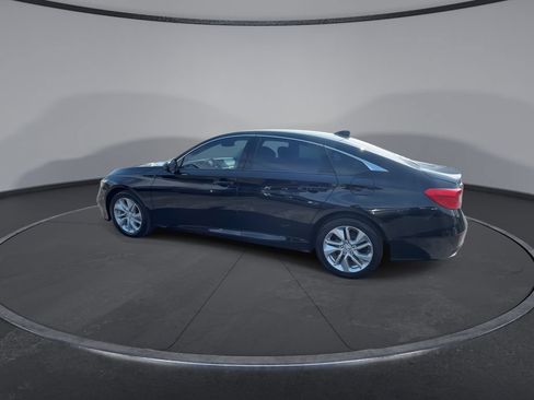 Used 2020 Honda Accord LX image 6