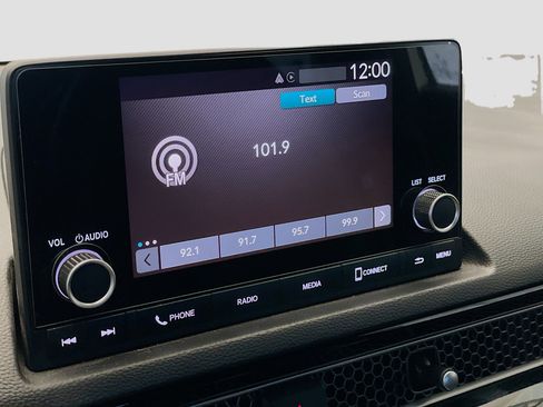 Used 2025 Honda Civic Sport image 10