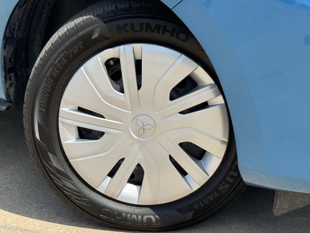 Used 2024 Mitsubishi Mirage ES FWD image 29