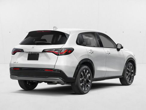 New 2027 Honda HR-V EX-L image 2