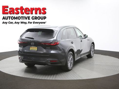 Used 2024 MAZDA CX-90 3.3 Turbo w/ Preferred Plus AWD/4WD image 42