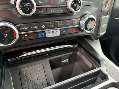 New 2026 Ford F350 Lariat w/ Chrome Package image 23