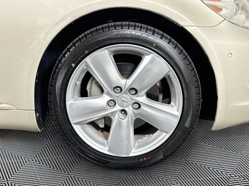 Used 2010 Lexus LS 460 RWD image 40