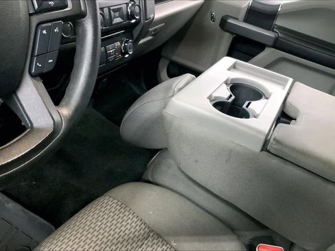 Used 2015 Ford F150 XLT AWD/4WD image 14