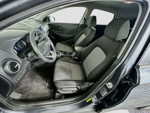 Used 2019 Hyundai Kona SEL FWD image 13