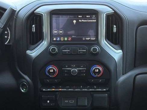 Used 2020 Chevrolet Silverado 1500 RST w/ All-Star Edition AWD/4WD image 18