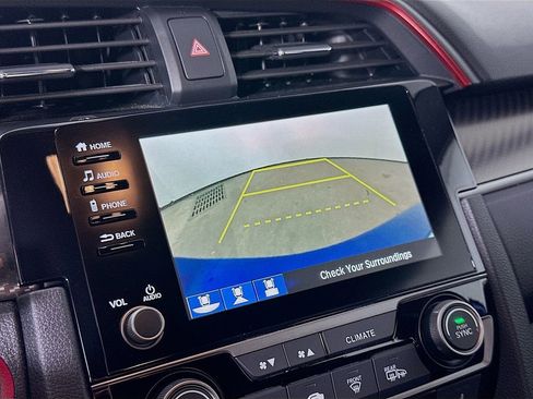 Used 2020 Honda Civic Si image 10