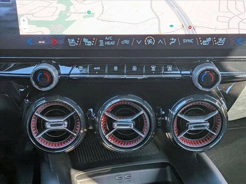 New 2026 Chevrolet Blazer EV RS FWD image 13