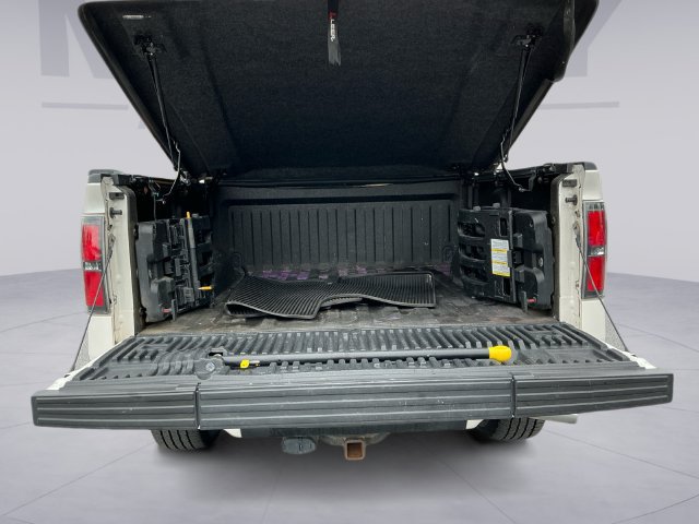 Used 2014 Ford F150 Limited AWD/4WD image 19