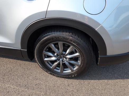 Certified 2023 MAZDA CX-9 Touring AWD/4WD image 15