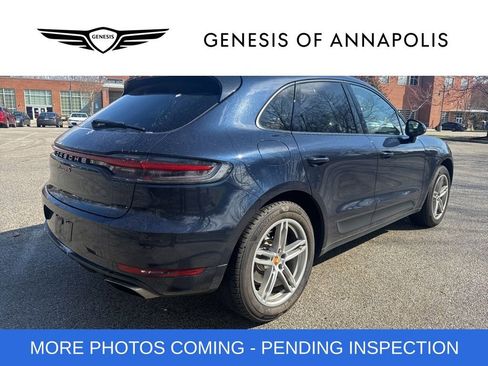 Used 2019 Porsche Macan image 5