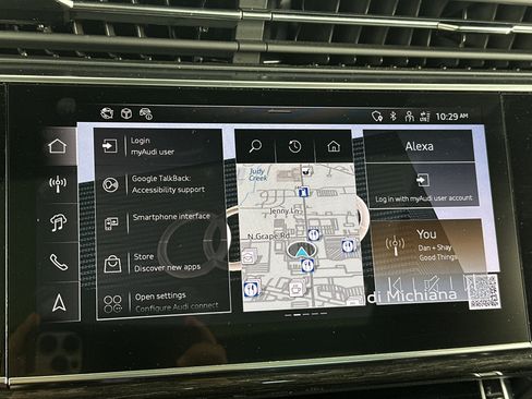 Certified 2025 Audi Q7 2.0T Premium Plus w/ Premium Plus Package image 17