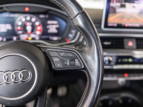 Used 2018 Audi S5 Prestige AWD/4WD image 26