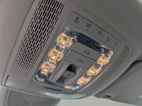 Used 2020 Mercedes-Benz GLS 450 4MATIC image 23