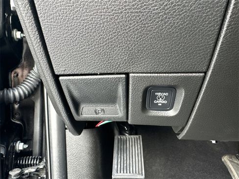 Used 2025 RAM 2500 Rebel w/ Rebel Level 2 Equipment Group image 35