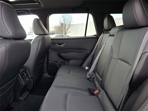 New 2026 Subaru Outback Touring image 13