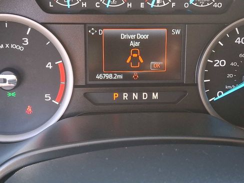 Certified 2022 Ford F450 XLT w/ XLT Value Package AWD/4WD image 19