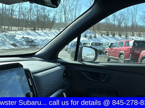 New 2026 Subaru Forester Premium image 18