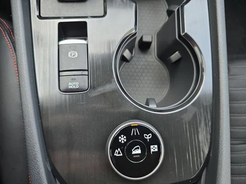 New 2026 Nissan Rogue SV AWD/4WD image 28