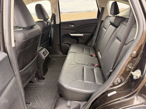 Used 2015 Honda CR-V EX-L image 11