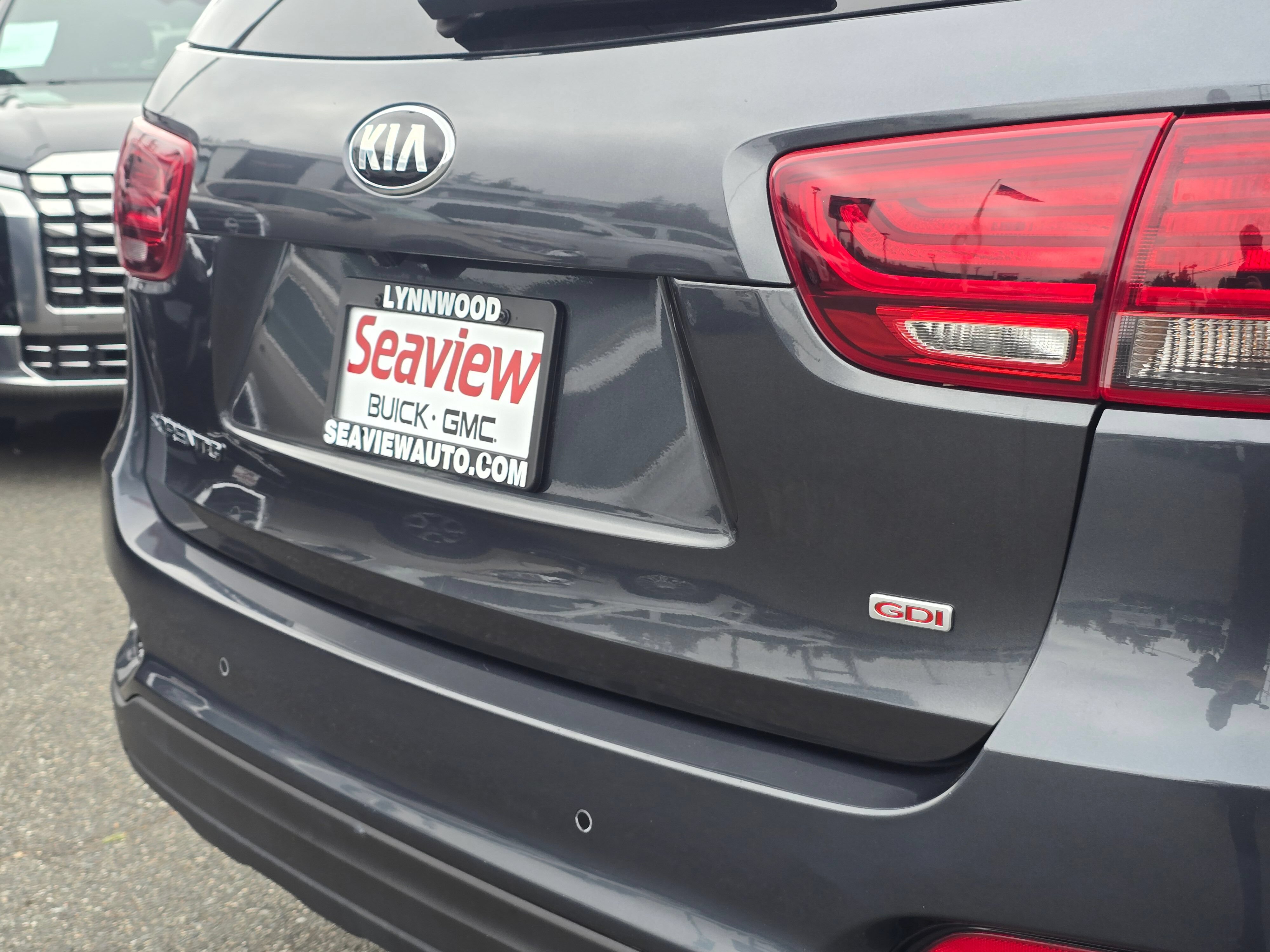 Used 2019 Kia Sorento AWD w/ LX Convenience Package image 13