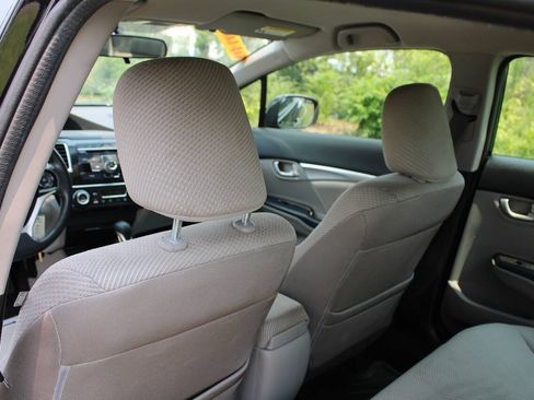 Used 2013 Honda Civic Hybrid Sedan image 32