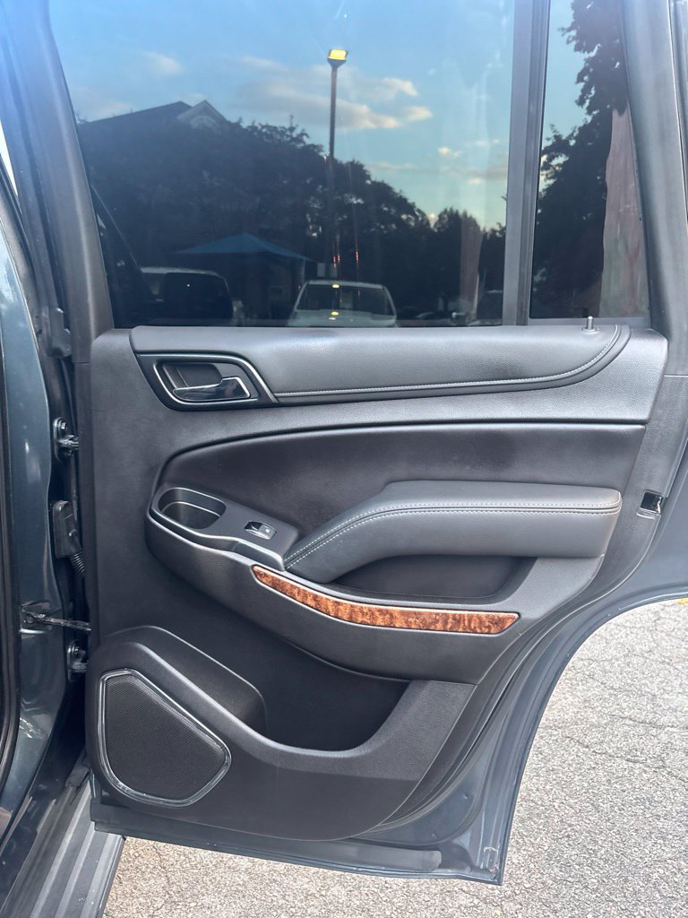 Used 2019 Chevrolet Tahoe Premier AWD/4WD image 29