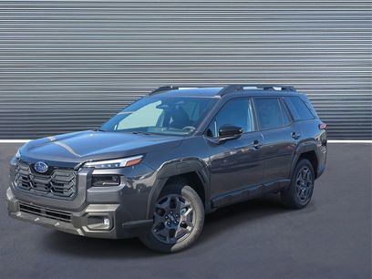 New 2026 Subaru Outback Limited XT