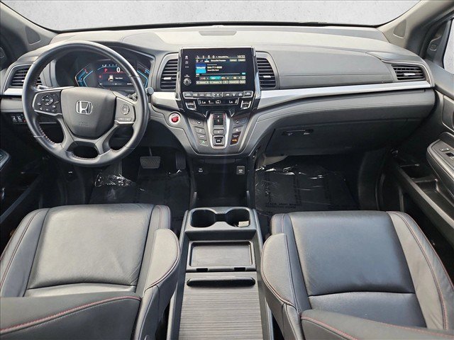 Used 2024 Honda Odyssey Sport image 18