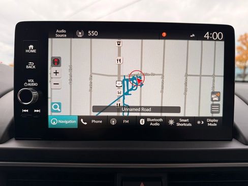 New 2025 Honda Pilot Touring image 10