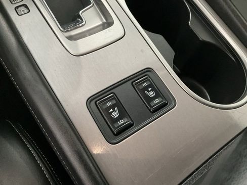 Used 2023 Nissan Murano SV image 12