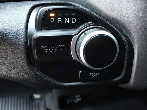 Used 2023 RAM 2500 Tradesman AWD/4WD image 25