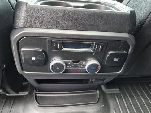 Used 2021 Ford Expedition King Ranch AWD/4WD image 17