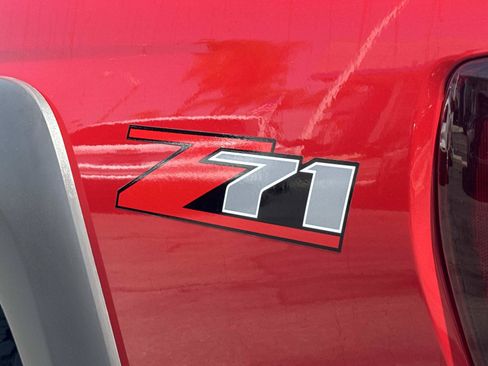 Used 2007 Chevrolet Colorado LT w/ LT Preferred Equipment Group RWD image 27