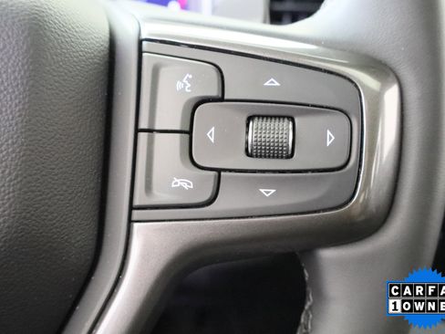 Used 2026 Chevrolet Silverado 1500 ZR2 w/ Dark Appearance Package image 28