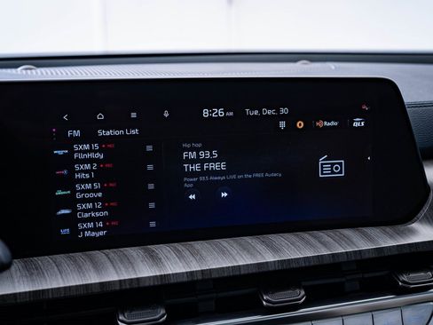 Used 2023 Kia Telluride SX image 29