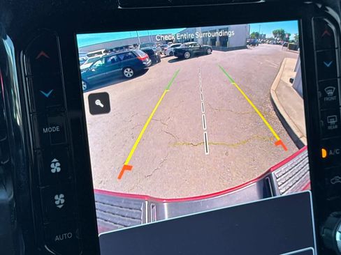 Used 2023 RAM 2500 Laramie image 21