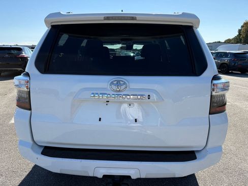 Used 2024 Toyota 4Runner SR5 image 35