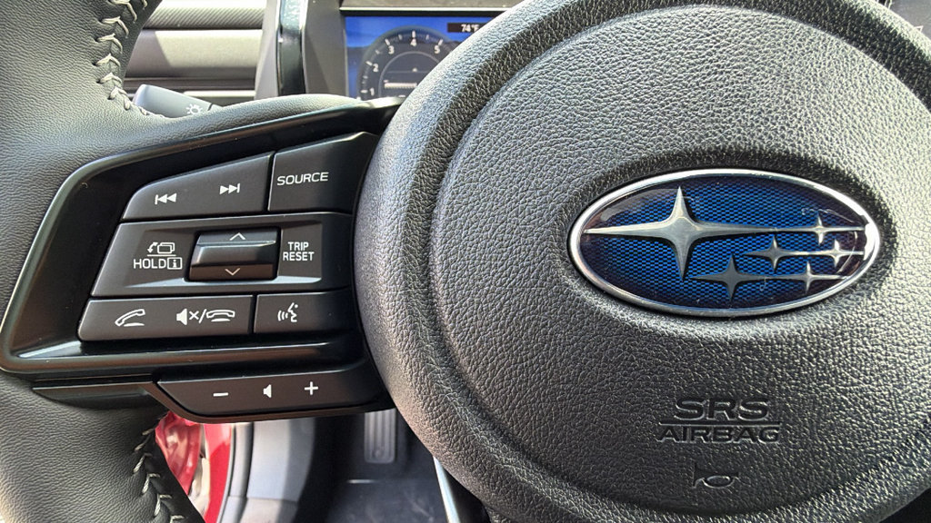 New 2026 Subaru Outback Touring XT AWD/4WD image 19