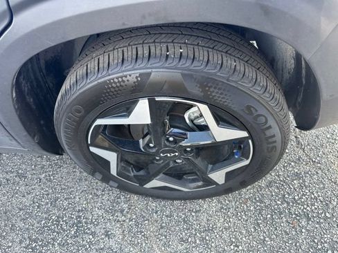 Used 2026 Kia Seltos S FWD image 7