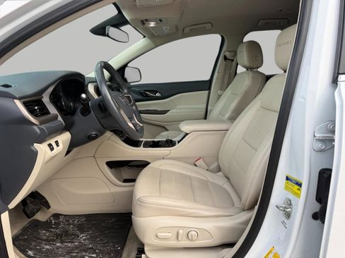 Used 2020 GMC Acadia Denali image 22