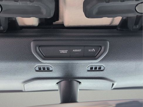 Used 2023 Jeep Gladiator Rubicon w/ LED Lighting Group image 13