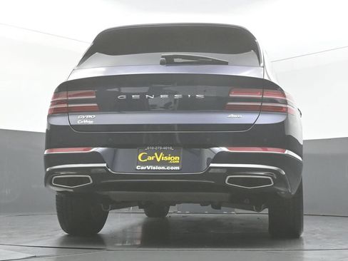 Used 2024 Genesis GV80 2.5T AWD/4WD image 47