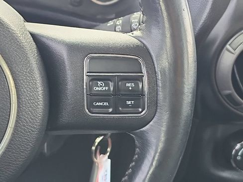 Used 2015 Jeep Wrangler Sport w/ Quick Order Package 24S AWD/4WD image 24