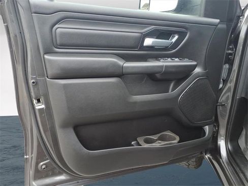 Used 2024 RAM 1500 Tradesman w/ Trailer Tow Group image 26